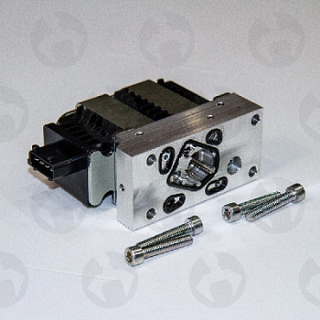 Клапан электромагнитный Palfinger EV8277